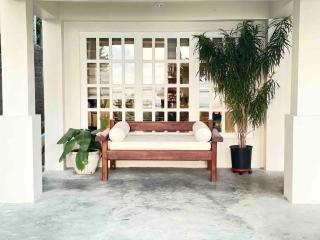 Charming 6BD Villa , Pool, Wi-Fi, Solar Energy - 8