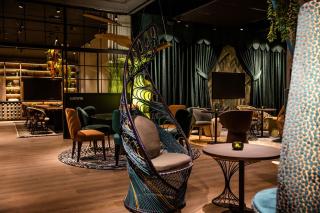 Motel One München Hauptbahnhof - Monaco di Baviera - 9