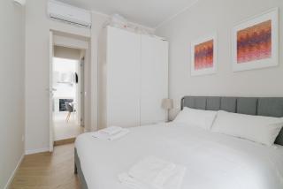 Loreto - Buenos Aires - Moderno bilocale - Milan - 2