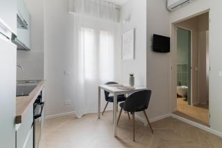 Loreto - Buenos Aires - Moderno bilocale - Milan - 4