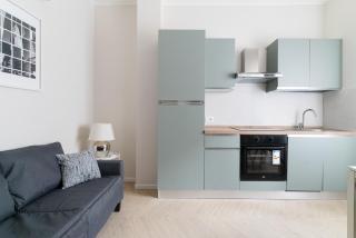 Loreto - Buenos Aires - Moderno bilocale - Milan - 9