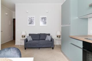 Loreto - Buenos Aires - Moderno bilocale - Milan - 7