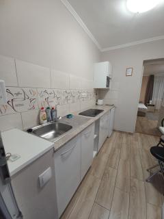 Ilona Apartman - 5