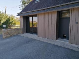 Gîte la bulle de Vilde - Vildé-Guingalan - 9
