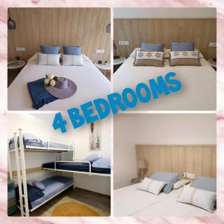 Palamós Apartament Superior Garoina - Palamós - 7