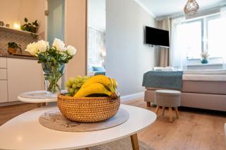 Villa Gute Zeit - Cosy Apartment - Nortorf - 1