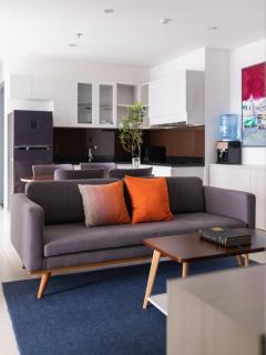 Đô Thành Residence - Ho Chi Minh - 1
