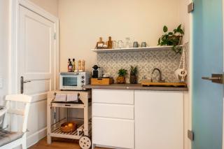 Villa Gute Zeit - Cosy Apartment - Nortorf - 4