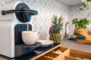 Villa Gute Zeit - Cosy Apartment - Nortorf - 5