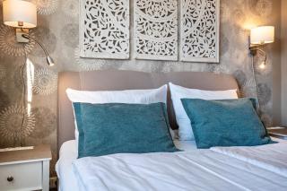 Villa Gute Zeit - Cosy Apartment - Nortorf - 9