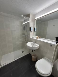 Campanile Sablé-Sur-Sarthe Vion - 8