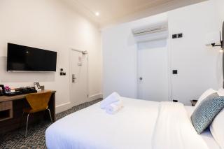 The Chapter Hotels - The J Hyde Park - Londra - 3