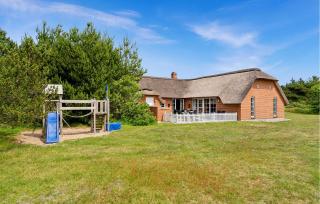 Awesome Home In Ulfborg With Sauna - 4