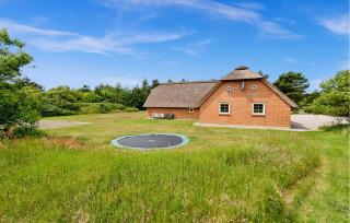 Awesome Home In Ulfborg With Sauna - 2
