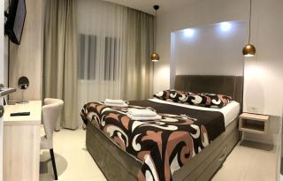 Heated swimming pool with stunning sea view terrace a8 - Trogir - 5
