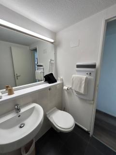 Campanile Sablé-Sur-Sarthe Vion - 7