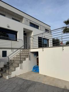 Villa sweet - Santa Susana - 9