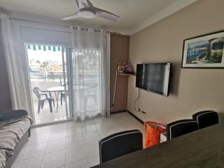 Appartement avec piscine et vue Canaux - Roses - 6