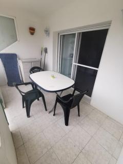 Appartement avec piscine et vue Canaux - Roses - 3