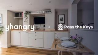 Pass the Keys - Chic Apartment, Steps away from King's Rd Chelsea - Londra - 6