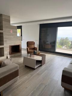 Villa sweet - Santa Susana - 1