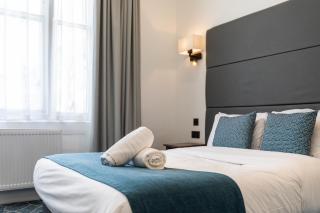 The J Hyde Park Hotel - Londres - 1