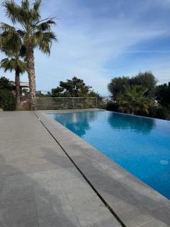 Villa sweet - Santa Susana - 0