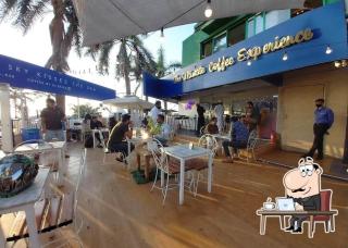 Dom Lucia 201 Quiet and Cozy 1 BHK Bandra Ocean Side WIFI - Mumbai - 2