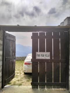 Pine Peak Villa Kalail Top Swat - - 9