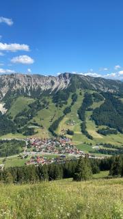 MOUNTAIN LODGE OBERJOCH - Allgäu - Bad Hindelang - 6