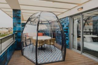 Hotel Dimar - 6
