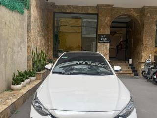 Nature Hotel - Dalat - 7