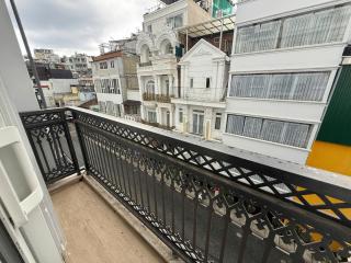 Nature Hotel - Dalat - 8