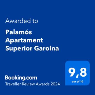 Palamós Apartament Superior Garoina - Palamós - 3