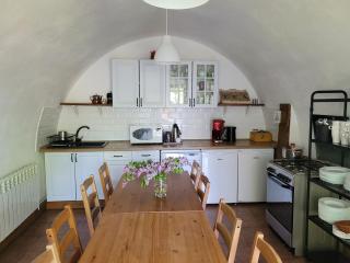 Leśne Apartamenty - Zieleniec - 1