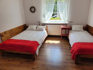 Leśne Apartamenty - Zieleniec - 1