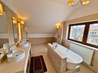 Villa Velora - luxury & wellness - Odorheiu Secuiesc - 5