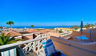 Passione beautiful apartment with sea view - Adeje - 1