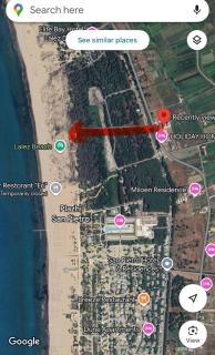 Lalez bay Apartment - Durazzo - 2