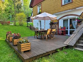 Leśne Apartamenty - Zieleniec - 5