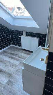 Wohnen auf Zeit Apartments mit E-Ladesäulen Monteure - Osnabrück - 3