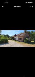 Maison privé 12 personnes - Nouan-le-Fuzelier - 1