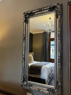 Osborne Manor Guesthouse - Kimberley - 9