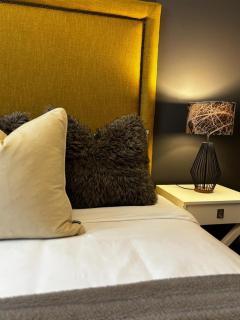 Osborne Manor Guesthouse - Kimberley - 8