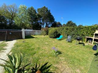 Maison de vacances - 8