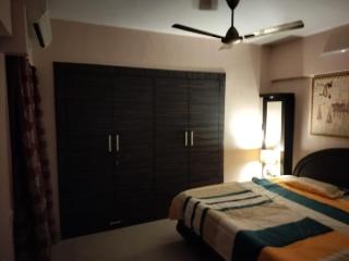 Calm and Pleasant stay nearAzad nagar metro station,Andheri west - Mumbai - 0