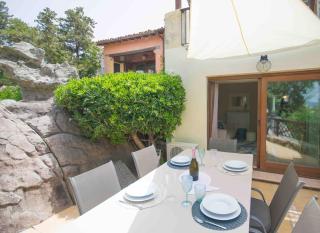 Swimming Pool & Free Park Porto Rotondo Center - Porto Rotondo - 0