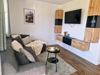 Ferienwohnung Surtalblick - Teisendorf - 5
