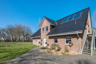 Haus Seegarden Familie Frener - Pellworm - 8