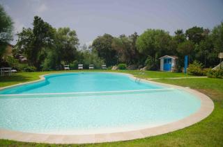 Swimming Pool & Free Park Porto Rotondo Center - Porto Rotondo - 4